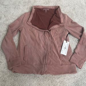 Marrakech Moto jacket